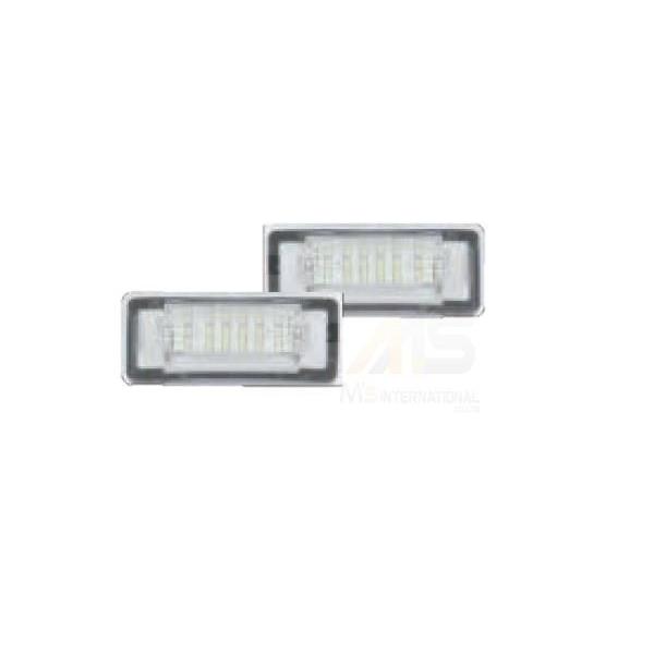 �yM's�z�A�E�f�B AUDI TT 8N�i99y�`06y�j MAX LED ���A �i���o�[���C�g���j�b�g�V�i