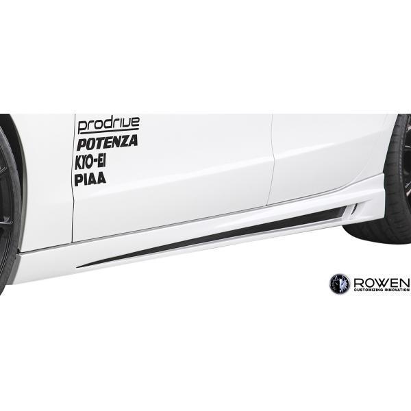 yM'sz AEfB A5 X|[cobN 2.0T O ABA-8T (2010.01-2011.12) ROWEN TChXebv E FRP h G  GA p[c 1A003J00