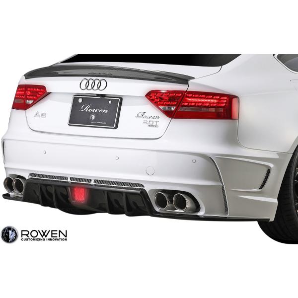 yM'sz AEfB A5 X|[cobN 2.0T O ABA-8T (2010.01-2011.12) ROWEN Aop[ FRP h G  GA p[c 1A003P10