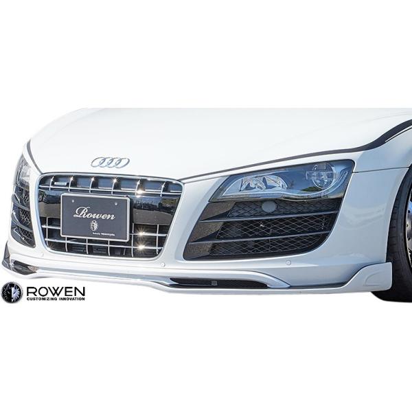 yM'sz AEfB R8 N[y 5.2 V10 O (2009.04-2013.03) ROWEN tgX|C[ AUDI COUPE 42CTYF FRP G GA p[c 1A004A00