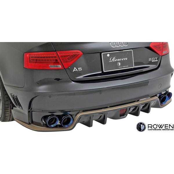 yM'sz AEfB A5 N[y  8TCDNF 8FCDNF (2012.01-2017.4) ROWEN Aop[ FRP h G EF GA p[c  op[ 1A006P10