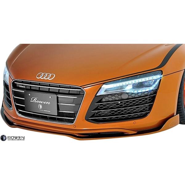 yM'sz AEfB R8 XpC_[ / N[y  tFCXtg 5.2 V10 (2013.04-2016.06) ROWEN tgX|C[ AUDI 42CTYF G 1A007A00