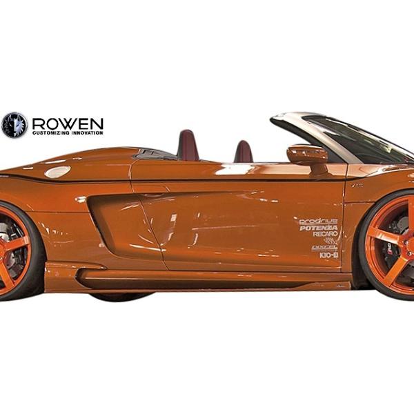 yM'sz AEfB R8 XpC_[ / N[y  tFCXtg 5.2 V10 (2013.04-2016.06) ROWEN TChXebv E AUDI 42CTYF G 1A007J00