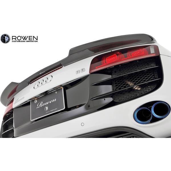 yM'sz AEfB R8 XpC_[ 5.2 V10 O (2010.10-2013.03) ROWEN J[{ gNX|C[ 42BUJF G GA p[c A[GCg 1A007T01