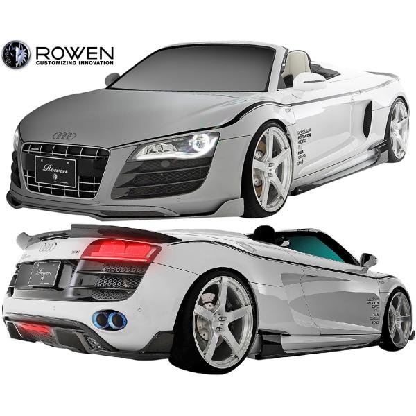 yM'sz AEfB R8 XpC_[ 5.2 V10 O (2010.10-2013.03) ROWEN X^CLbg 3_ 42BUJF G tGA Zbg GA p[c 1A007X00