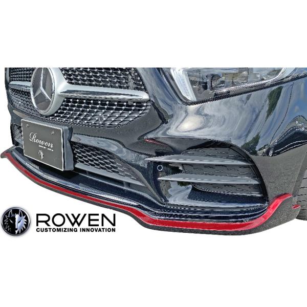 yM'sz W177 xc ANX AMG-LINE (2018.10-) ROWEN tgX|C[ FRP h T G EF [EF GA p[c 1C002A00