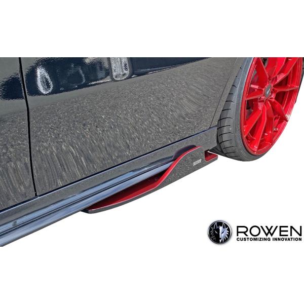 yM'sz W177 xc ANX AMG-LINE (2018.10-) ROWEN TChfBt[U[ E FRP h T G EF [EF GA p[c 1C002J00