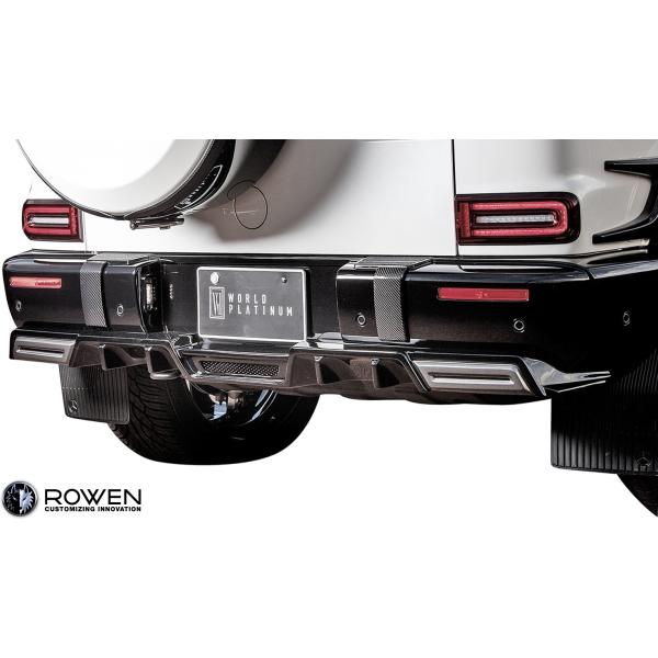 yM'sz W463A xc GNX AMGCp (2018y-) ROWEN A fBt[U[ FRP G EF GA p[c Qf V^ s^ 1C003P00