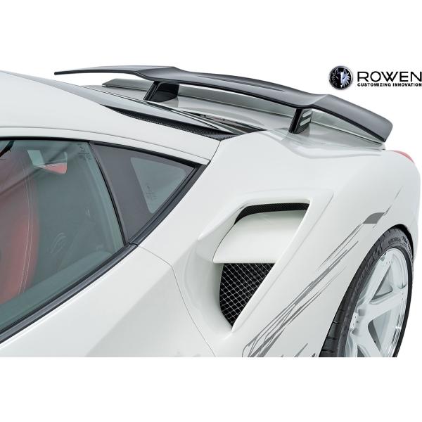 yM'sz tF[ 488 GTB/XpC_[ (2015.07-) ROWEN WORLD PLATINUM TCh_NgK[jbV ^^ FRP G EF GA p[c 1F003D00