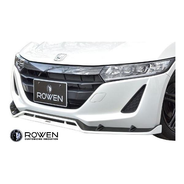 yM'szz_ S660 JW5 (2015.04-) ROWEN tgX|C[^^FRP GA G EF |EF HONDA 1H004A00