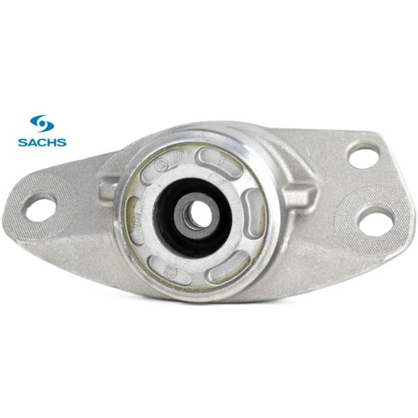 【M's】 VW ゴルフ 5 6 プラス ビートル ジェッタ シロッコ SACHS リア ショック アッパーマウント 片側 1個 純正OEM ザックス 1K0-513-353G 1K0513353G 802340