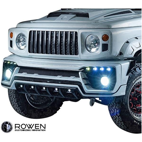 yM'sz XYL JB74W Wj[VG (2018.7-) ROWEN JAPAN PREMIUM tgop[ FRP h G EF GA 1K002A00