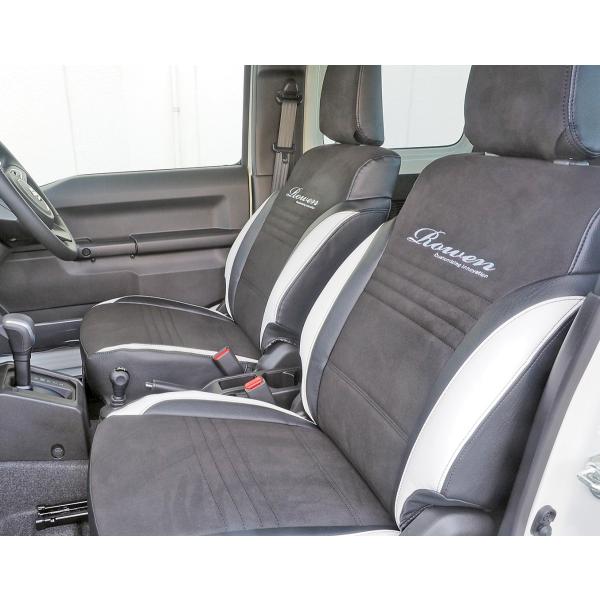 yM'sz XYL JB64 Wj[ / JB74 Wj[VG (2018.7-) ROWEN V[gJo[ (zCg×ubN) XG[h×PVCU[ G 1K002S00WB