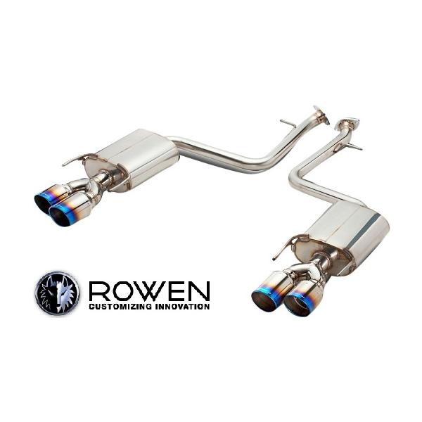 yM'sz NTX 30n IS250 O (2013.05-2016.09) ROWEN w `^e[ x GL][Xg }t[ ( 4{o ) SUS304 1L002Z01-3