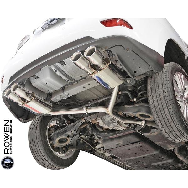 yM'sz NTX 10n RX450h GYL10W O/ (2009.1-2015.9) ROWEN PREMIUM01S E4{o XeX }t[ (op[Ή) F 1L004Z00