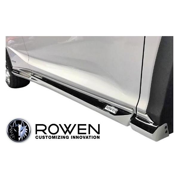 yM'szNTX 20n RX FX|[c O (2015.10-2019.7) ROWEN  TChXebv E^^ABS G GA TChX|C[ 1L005J00