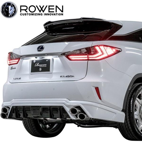 yM'szNTX 20n RX FX|[c O (2015.10-2019.7) ROWEN A_[X|C[ ^ FRP G GA AA_[X|C[ 1L005P00