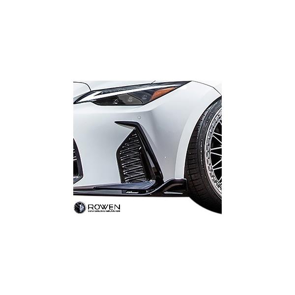 yM'szNTX IS F-SPORT  (2020.10-) ROWEN J[{ tgop[GNXeV ^^ F EF GA p[c JX^ O 1L012E11