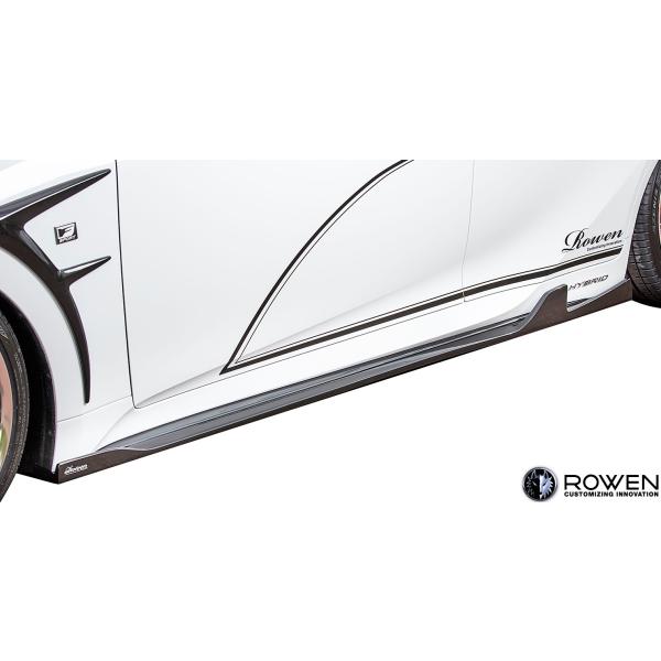 yM'szNTX IS F-SPORT  (2020.10-) ROWEN TChXebv E FRP h F EF LEXUS F SPORT FX|[c GA p[c 1L012J00