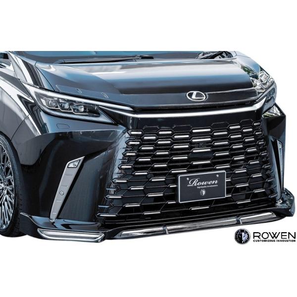 レクサス（LEXUS） 【M's】 LM500h EXECUTIVE VersionL (2023.12