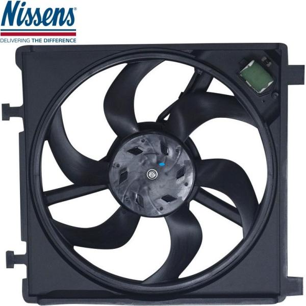 ラジエーターファン（フォルクスワーゲン） centpiashop_1k0959455et-ed06