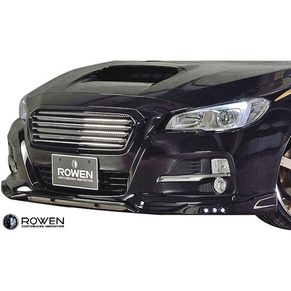 yM'sz Xo A-C^ H[O O VM4 / VMG (2014.6-2017.7) ROWEN SPORT tgX|C[ (LEDt) FRP G EF GA 1S005A00