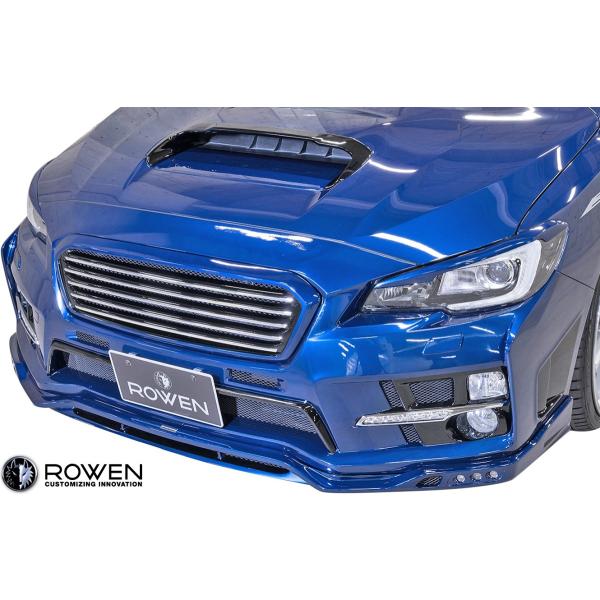 yM'sz Xo H[O A-C^ VM4 VMG (2014.6-2017.7) ROWEN RR tgop[ ^^ FRP G EF GA p[c LEVORG {[O 1S005A10