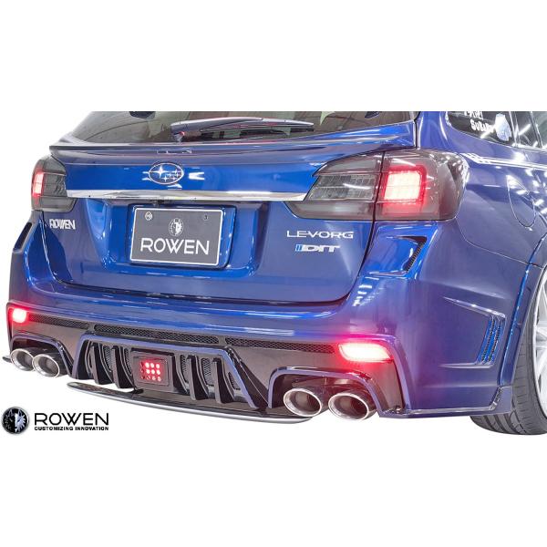 yM'sz Xo H[O A-C^ VM4 VMG (2014.6-2017.7) ROWEN RR Aop[ ^^ FRP h G EF  LEVORG {[O GA p[c 1S005P10