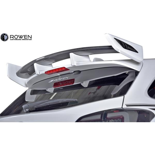 yM'sz Xo H[O D-E^  VM4 / VMG (2017.8-2020) ROWEN SPORT ECO Ver.2 ^^ FRP G EF GA p[c 1S005R20