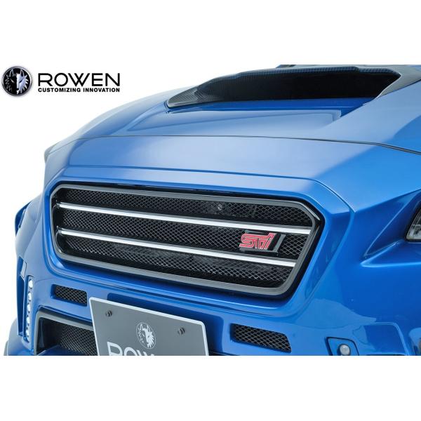 yM'sz Xo WRX STI / S4 A-C^ O (2014.08-2017.05) ROWEN SPORT tgO ^^ FRP h G EF GA p[c 1S006C00