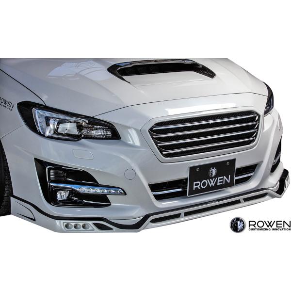 yM'sz Xo H[O D-E^  VM4 / VMG (2017.8-2020) ROWEN SPORT tgX|C[ ^^ FRP G EF GA p[c 1S009A00