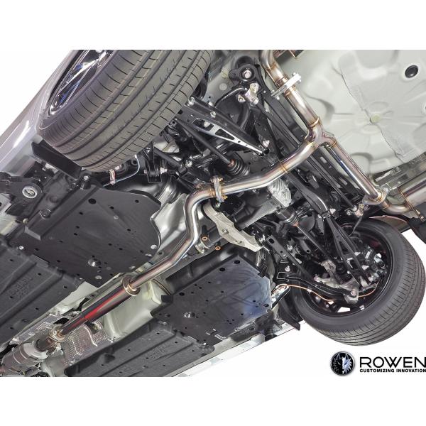 yM'sz Xo VN5 H[O (2020.11-) ROWEN Z^[pCv ^^ G EF SUBARU LEVORG {[O V^ s 1S012Z20