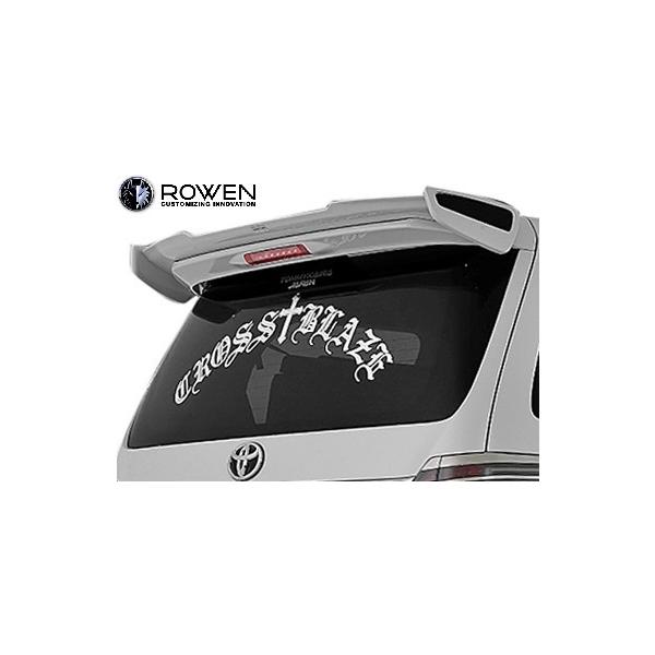 yM'szg^  20n Ft@CA Z / ZR (2011.12-2015.1) ROWEN CROSS BLAZE EBO ^^ FRP F EF GA p[c 1T002W00