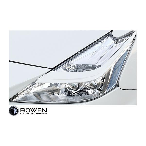 yM'sz g^ 40n vEX O ZVW40/41 (2011.5-2014.11) ROWEN ACC K[jbV E ^ FRP G p[c 40vEX At@ 1T005H00
