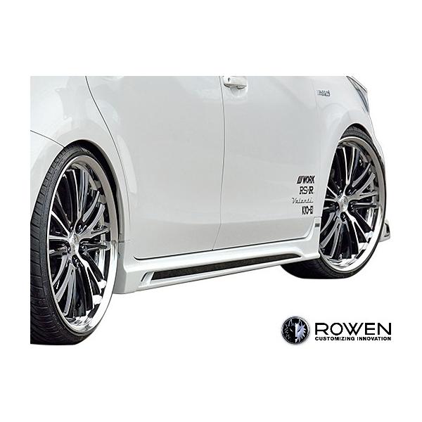 yM'sz g^ 40n vEX O ZVW40/41 (2011.5-2014.11) ROWEN TChXebv E ^^ FRP G GA p[c 40vEX At@ 1T005J00