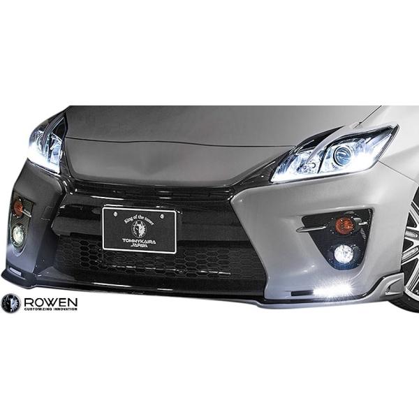 yM'sz g^ 30 vEX G's ZVW30 (2011.12-2015.11) ROWEN SPORT tgX|C[ ^^ FRP G EF GA 30vEX 1T007A00