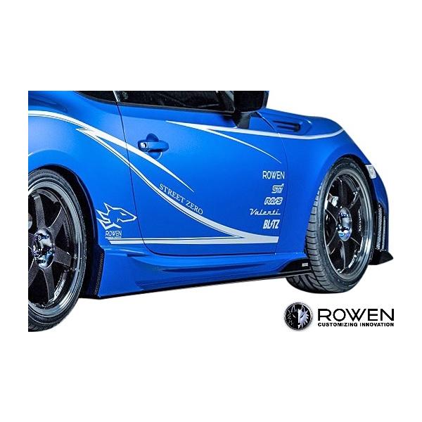 yM'sz Xo BRZ ZC6  (2016.8-) ROWEN RR STREET ZERO TChXebv E ^^ FRP h G EF GA 1T009J00