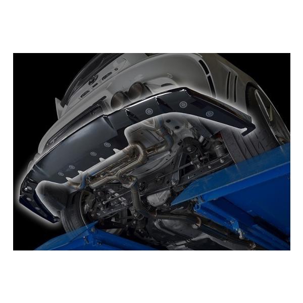 yM'sz Xo BRZ ZC6  (2016.8-) ROWEN Aop[p AfBt[U[ ^^ FRP+Wet Carbon J[{ G 1T009P40