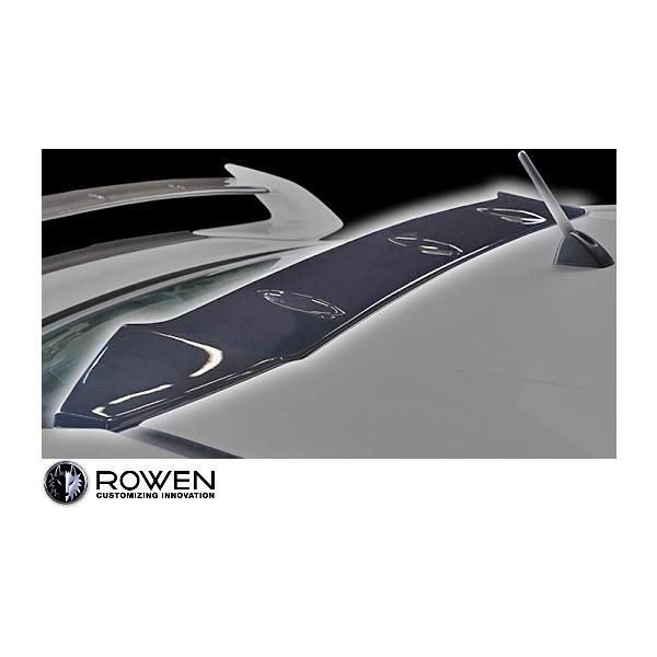 yM'sz g^ 86 ZN6  (2016.8-) ROWEN 86 STREET ZERO PREMIUM MODEL [tX|C[ FRP h G EF GA n`N 1T009R00