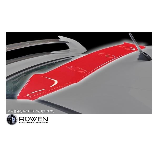 yM'sz g^ 86 ZN6  (2016.8-) ROWEN 86 STREET ZERO PREMIUM MODEL [tX|C[ ^^  J[{ G EF GA n`N 1T009R10