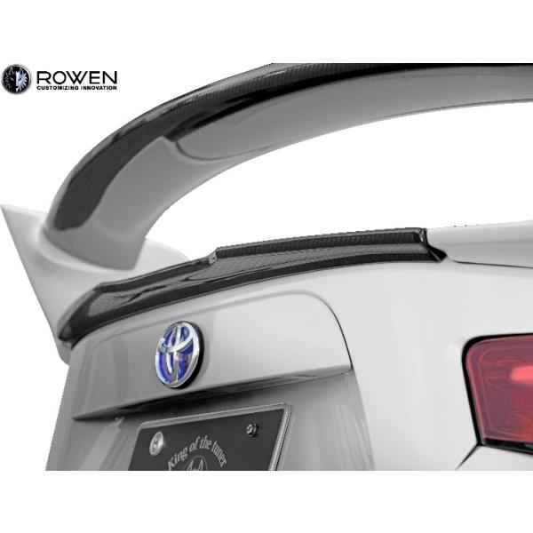 yM'sz 86 ZN6 O  (2012.4-2016.07) ROWEN 86 STREET ZERO PREMIUM MODEL EBOp gNX|C[ J[{ G EF 1T009T11