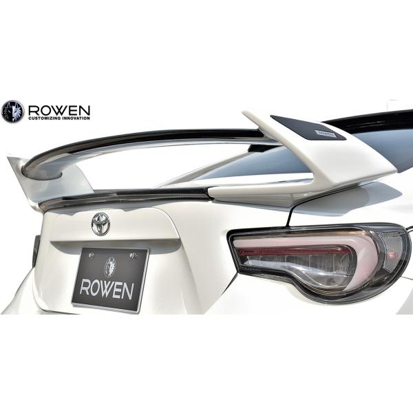 yM'sz g^ 86 ZN6  (2016.8-) ROWEN 86 STREET ZERO PREMIUM MODEL EBO ^^ FRP+J[{  F EF GA 1T009W10