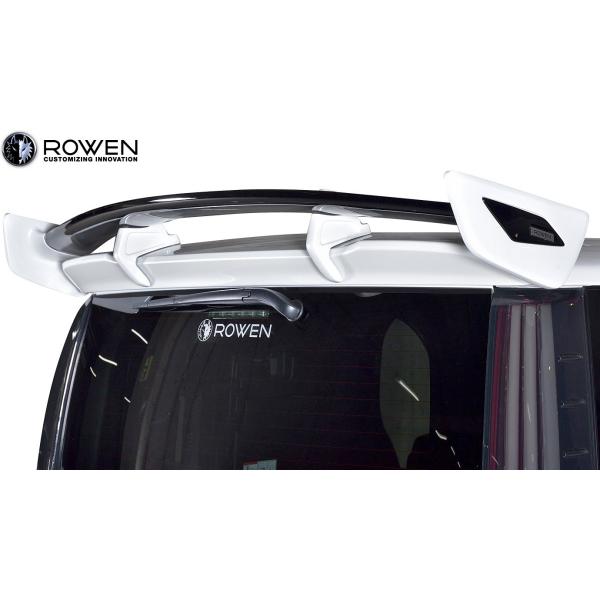 yM'szg^ 80n VOXY ZSO[h O/ ZRR80/ZRR85 (2017.7-) ROWEN ECO^^FRP GA F HNV[ 1T013W00