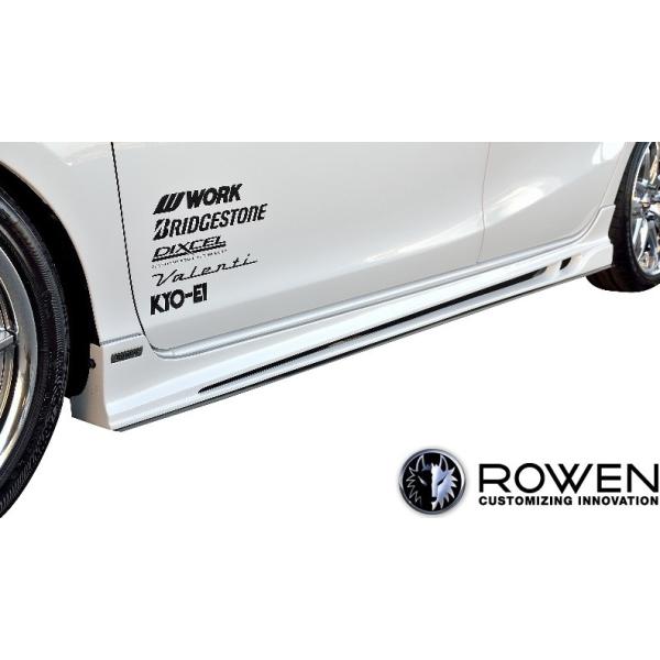 yM'szg^ ANA GR SPORT NHP10 (2017.11-) ROWEN TChA_[tbv^^Wet Carbon J[{ G [EF GA GRX|[c 1T014J20