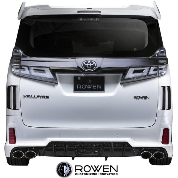 yM'szg^ 30n  Ft@CA ZO[h (2018.01-) ROWEN JAPAN PREMIUM n[tX|C[ FRP GA F 1T018P01