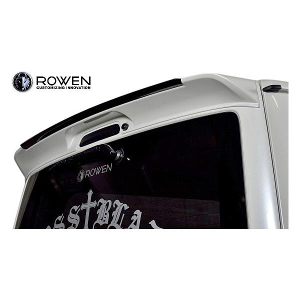 yM'szg^ nCG[X 200n 4^ 5^ 6^ 7^ i[{fB[ ROWEN [tX|C[^^ABS W{fB[ [EF GA TOYOTA HIACE 1T019R00