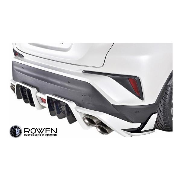 yM'szg^ C-HR RR O (2016.12-2019.09) ROWEN A_[fBt[U[^^FRP ZYX10 NGX10 NGX50 F EF GA 1T026P00