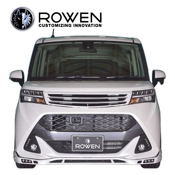 yM'szg^ ^NJX^ M900A/M910A (2016.11-) ROWEN JAPAN PREMIUM tgX|C[^^FRP h G 1T027A00