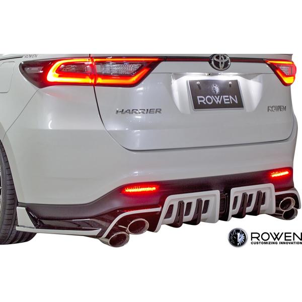 yM'sz g^  60 nA[ (2017.6-2020.5) ROWEN JAPAN PREMIUM A_[fBt[U[ ^^ FRP F EF 1T029P00