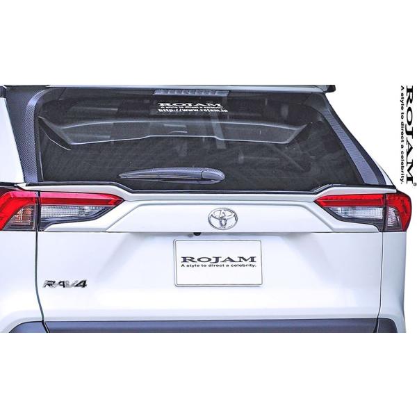 yM'sz g^ RAV4 X/G/G-Z/Adventure (2019/4-) ROJAM AQ[gX|C[ ^^ FRP h W GA p[c 4 u4 20-rgs-ra5